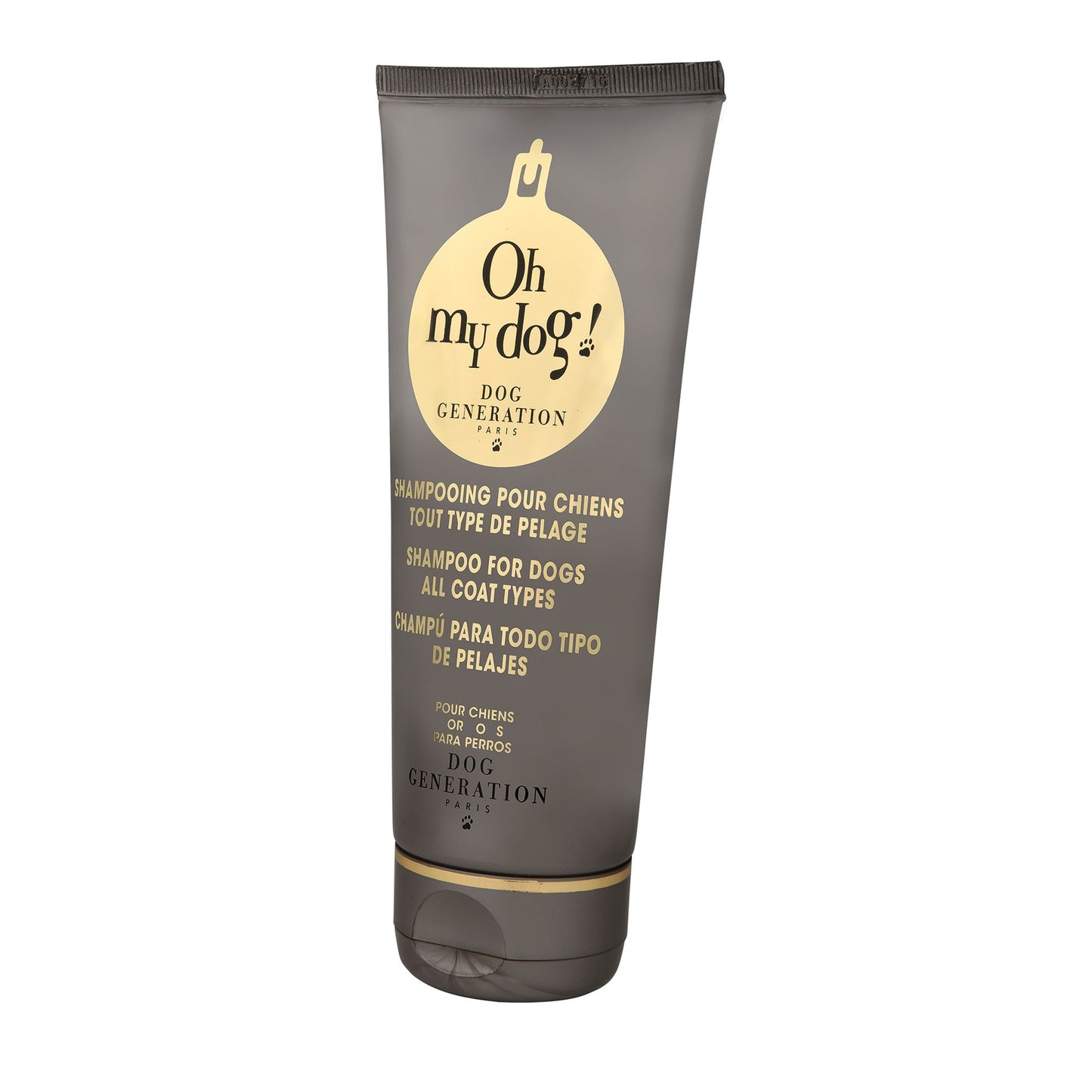 Shampoing Oh My Dog protéiné