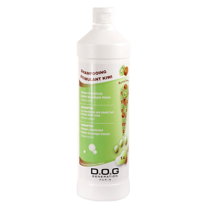 Shampoing Stimulant Kiwi