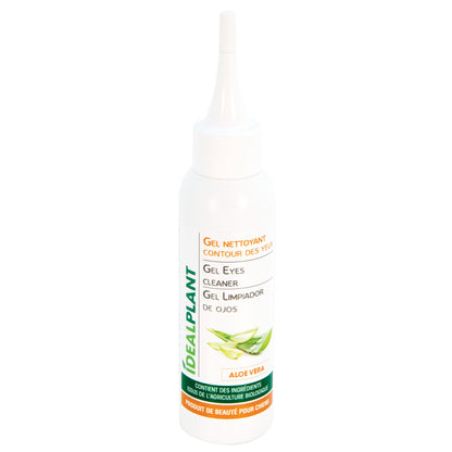 Gel Nettoyant Contour des Yeux