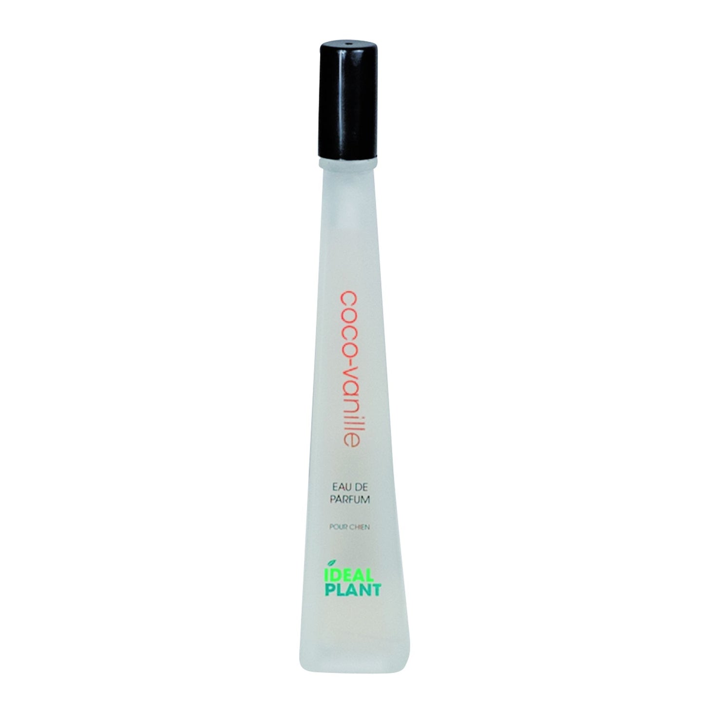 Parfum Coco-Vanille