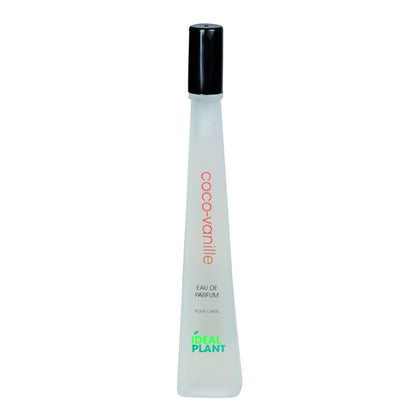 Parfum Coco-Vanille