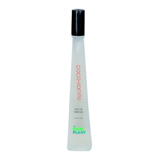 Parfum Coco-Vanille