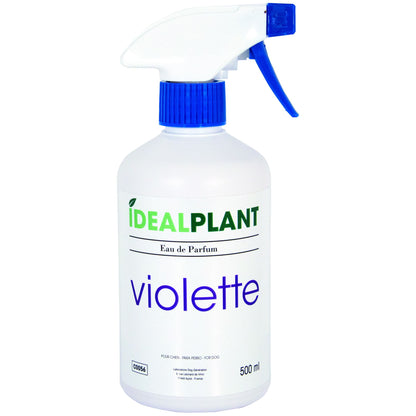 Parfum Violette
