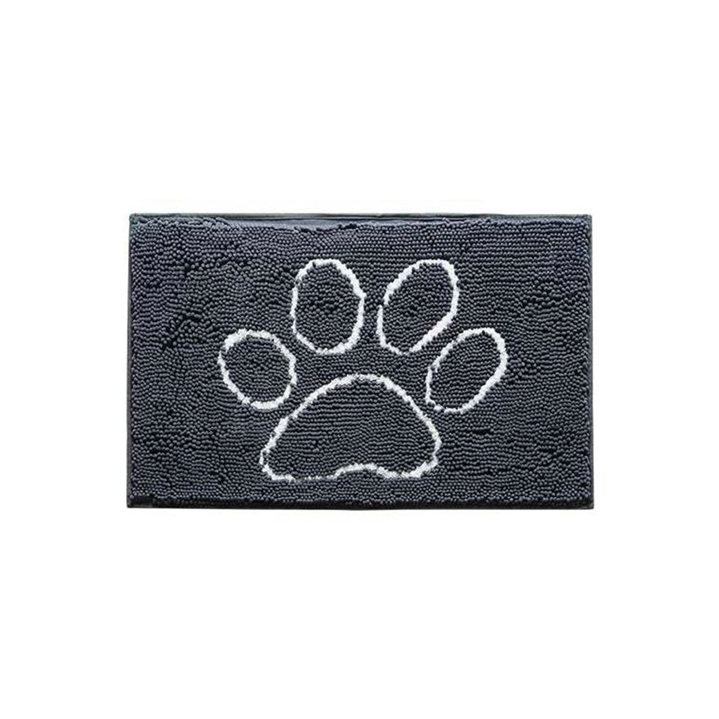 Tapis Microfibre Multifonctions