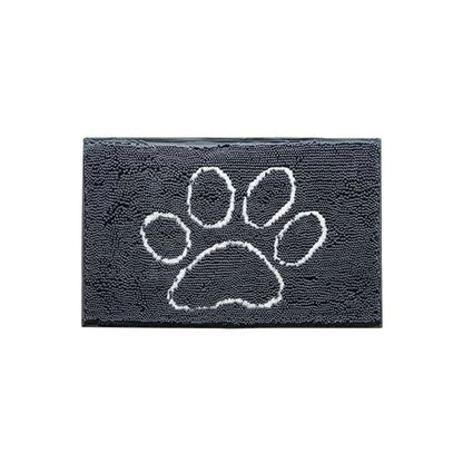 Tapis Microfibre Multifonctions