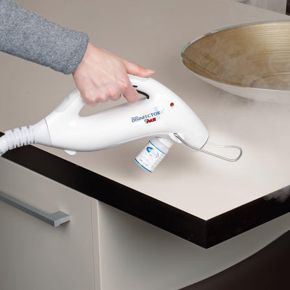 Nettoyeur Vapeur Eradicator Polti