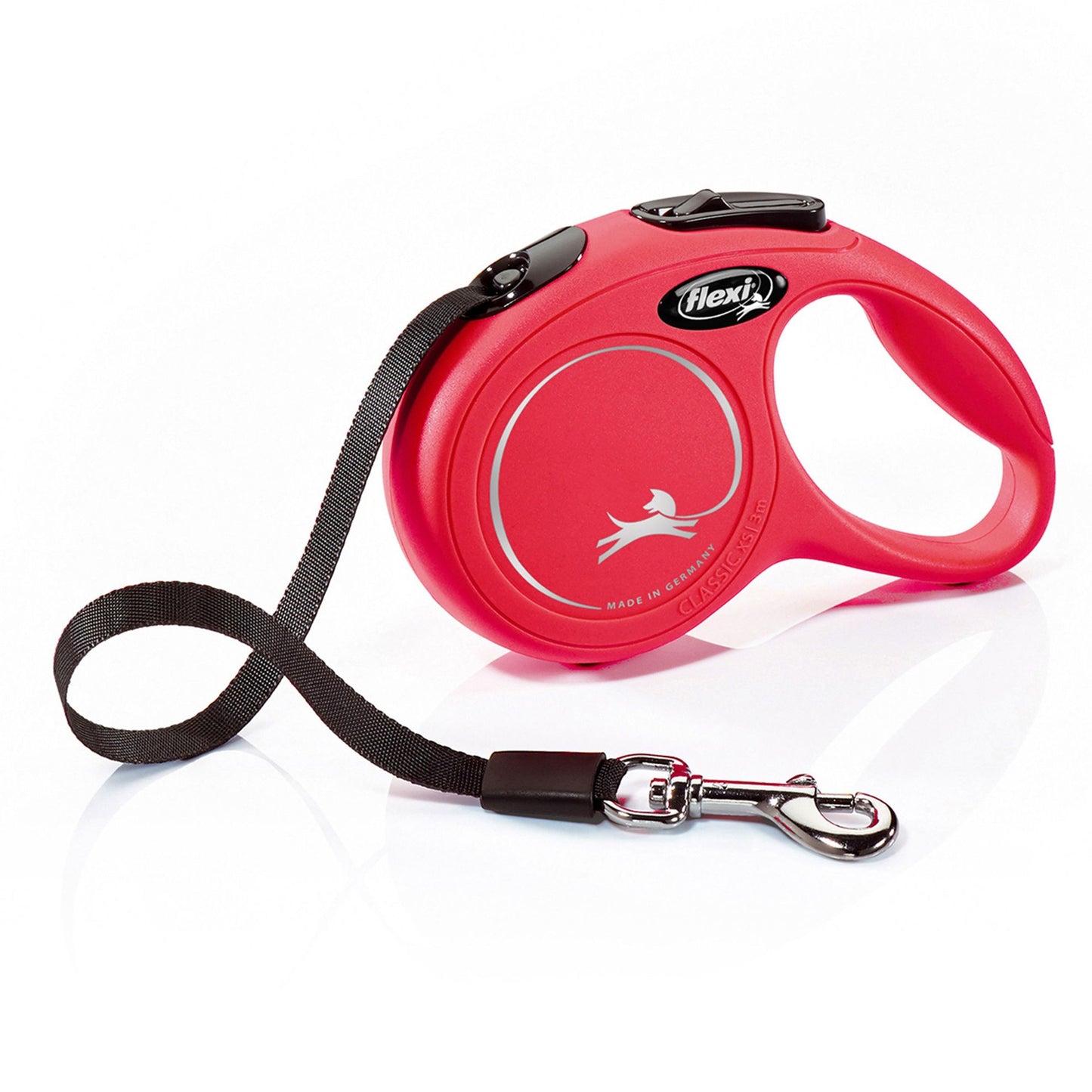 Laisse Flexi New Classic