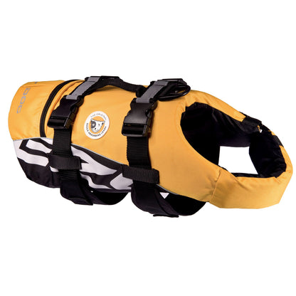 Gilet de sauvetage DFD
