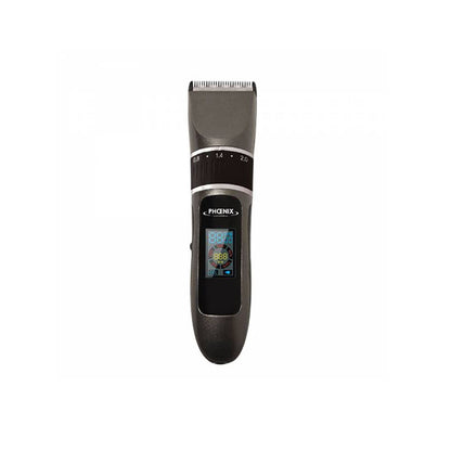 Tondeuse de Finition Sans Fil avec Écran LCD