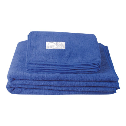 Lot de 2 Serviettes Microfibre - Idéaldog