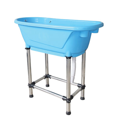 Mini Baignoire en polyuréthane