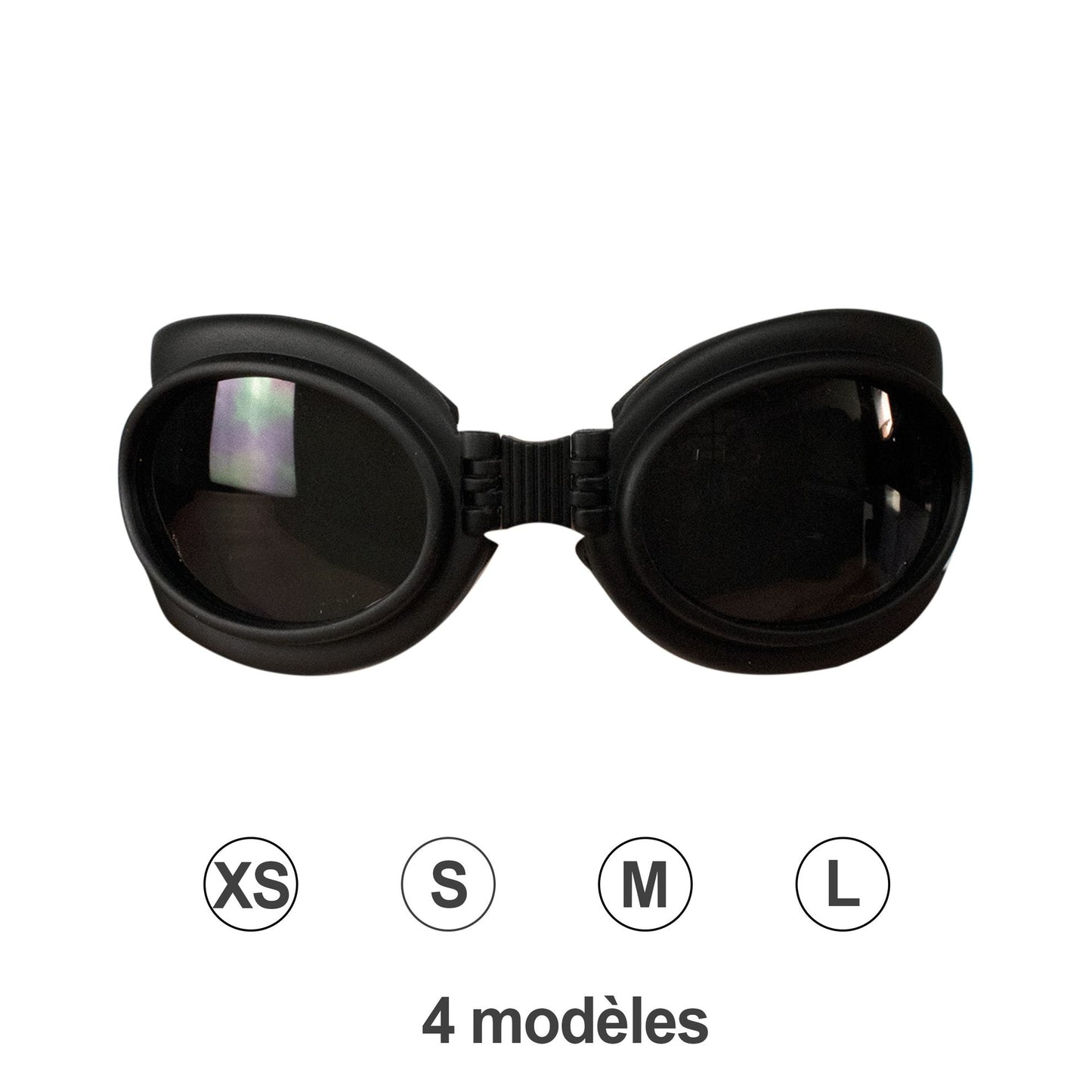 Lunettes de soleil