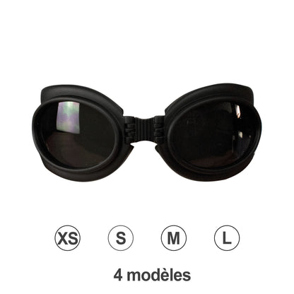 Lunettes de soleil