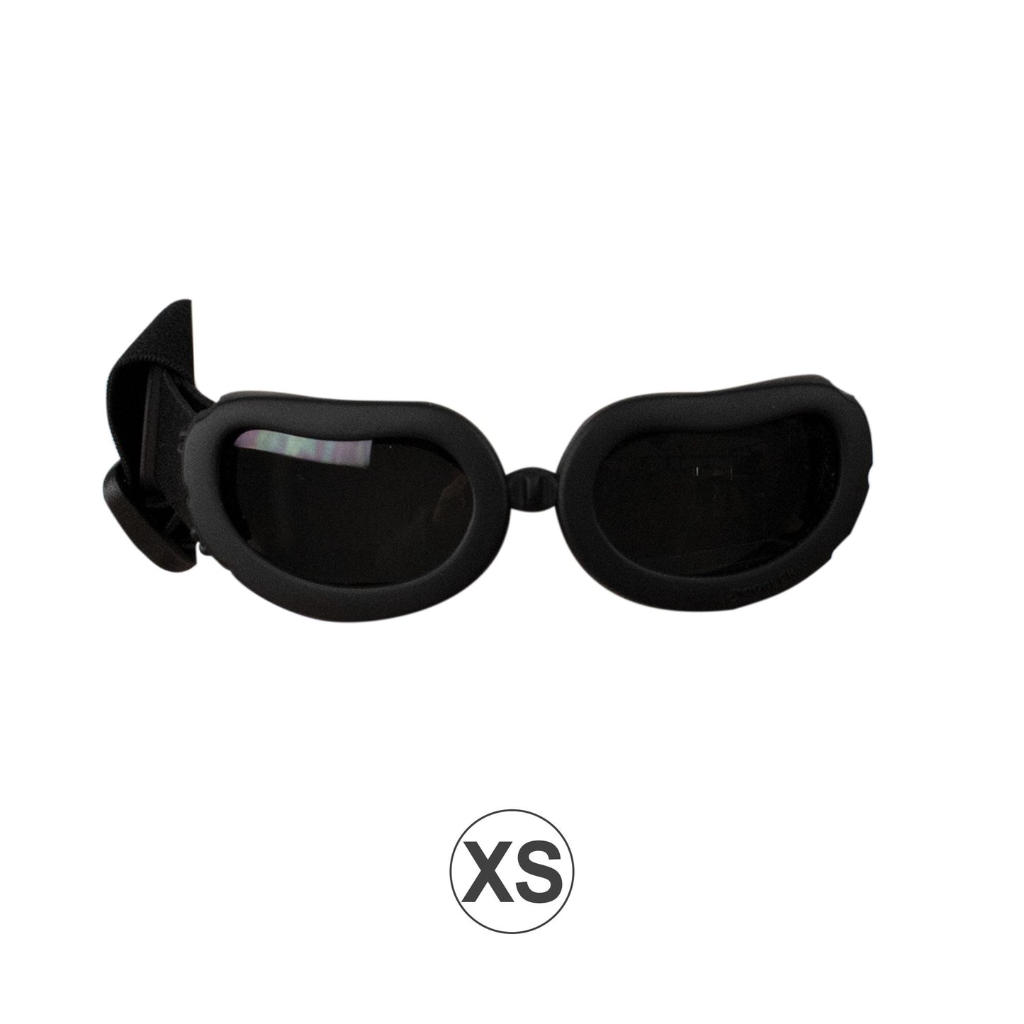 Lunettes de soleil