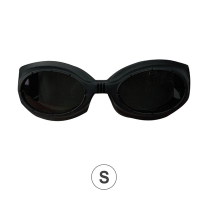 Lunettes de soleil