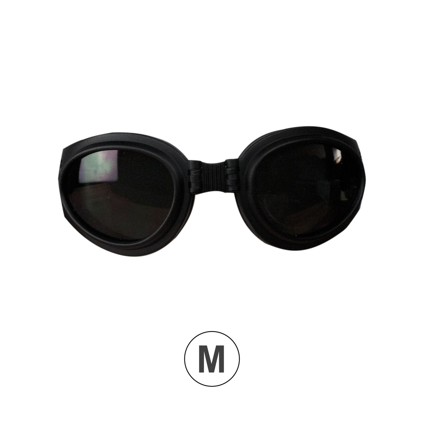 Lunettes de soleil