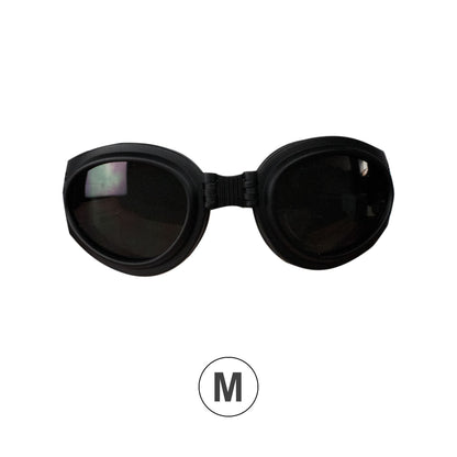 Lunettes de soleil