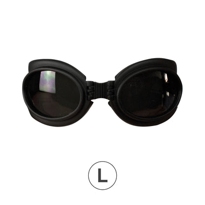 Lunettes de soleil