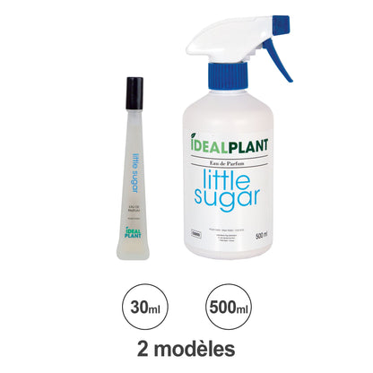 Parfum Little Sugar
