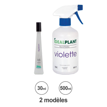 Parfum Violette