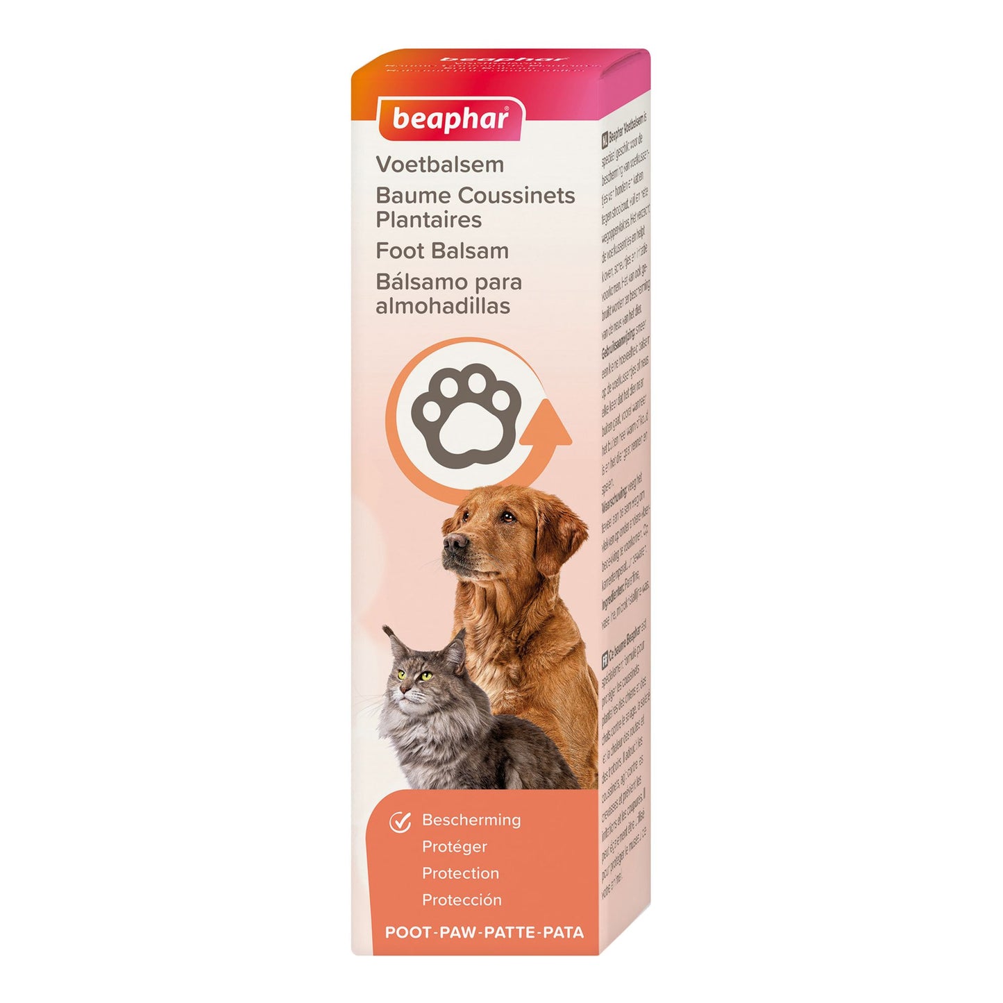 Baume Coussinets – Tube 40 ml