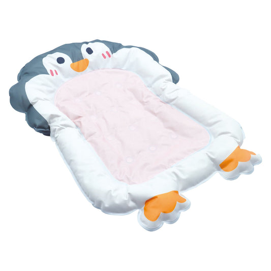 Tapis Rafraîchissant Pingouin