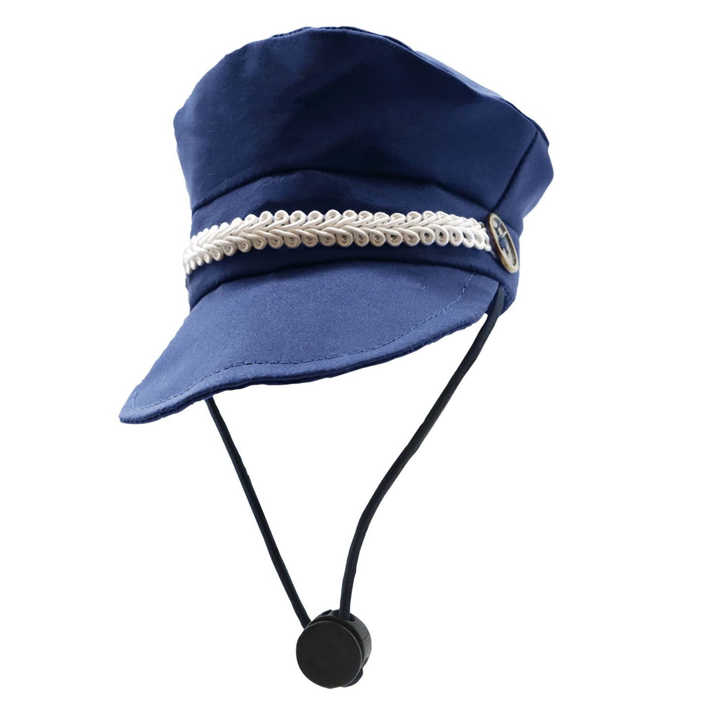 Casquette Nautical