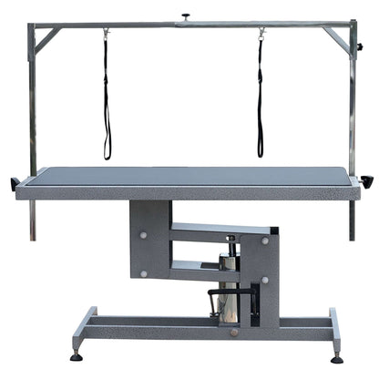Table hydraulique Pluton Meca