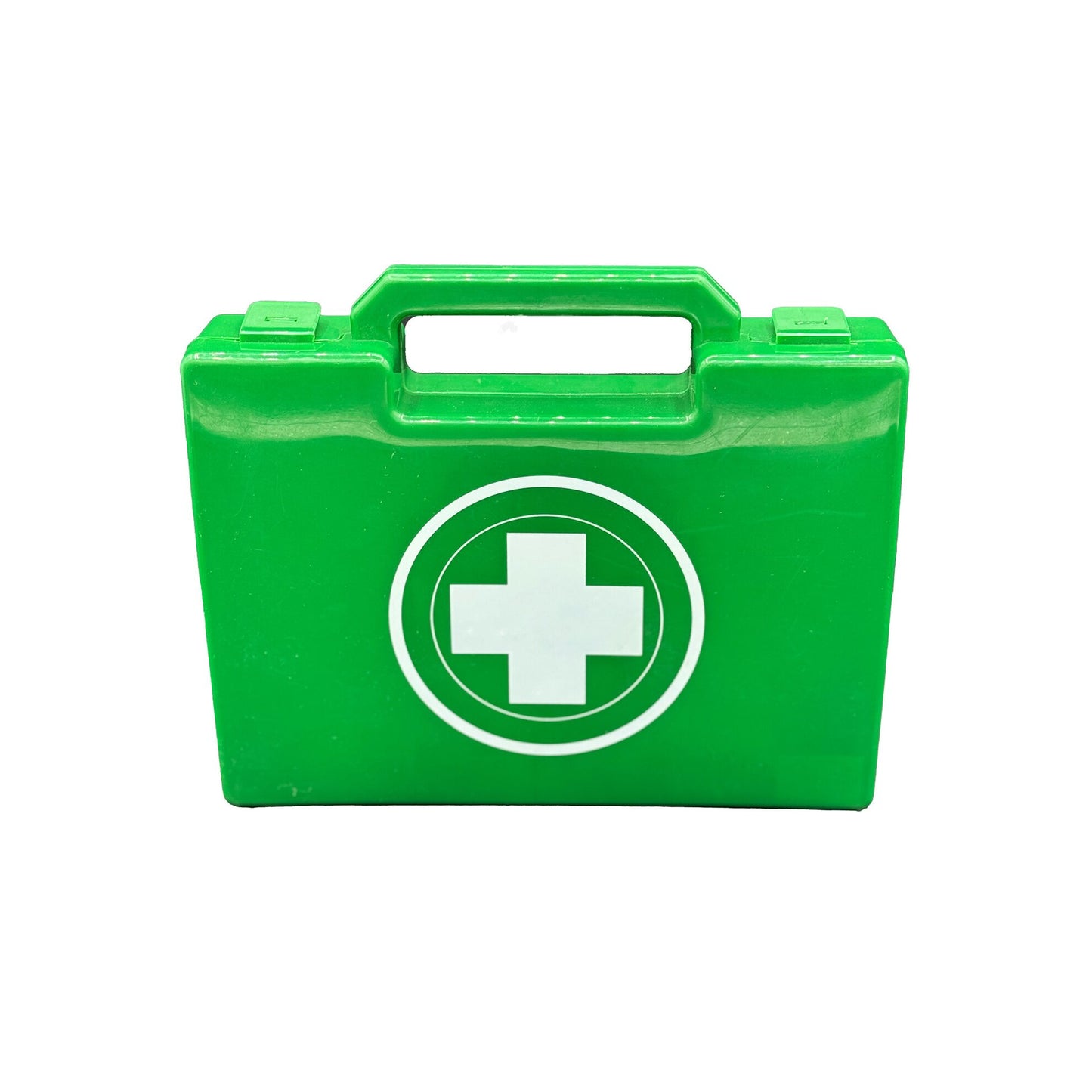 Trousse de secours valisette pour salon de toilettage