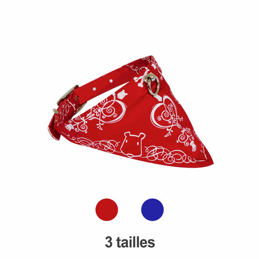 Bandana tissu Gamme Plage
