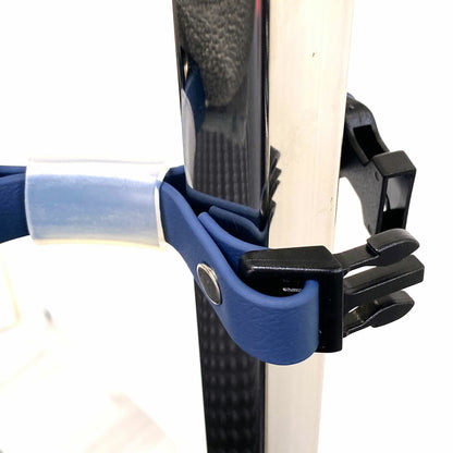 Attache sangle universelle variable