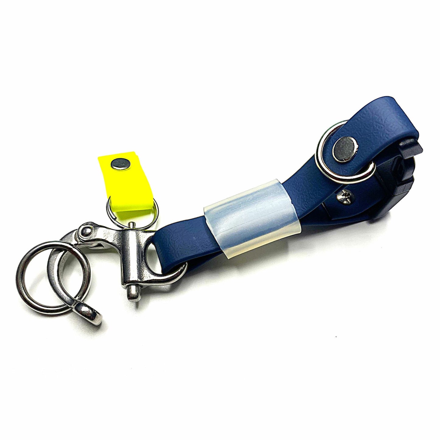 Attache sangle universelle variable