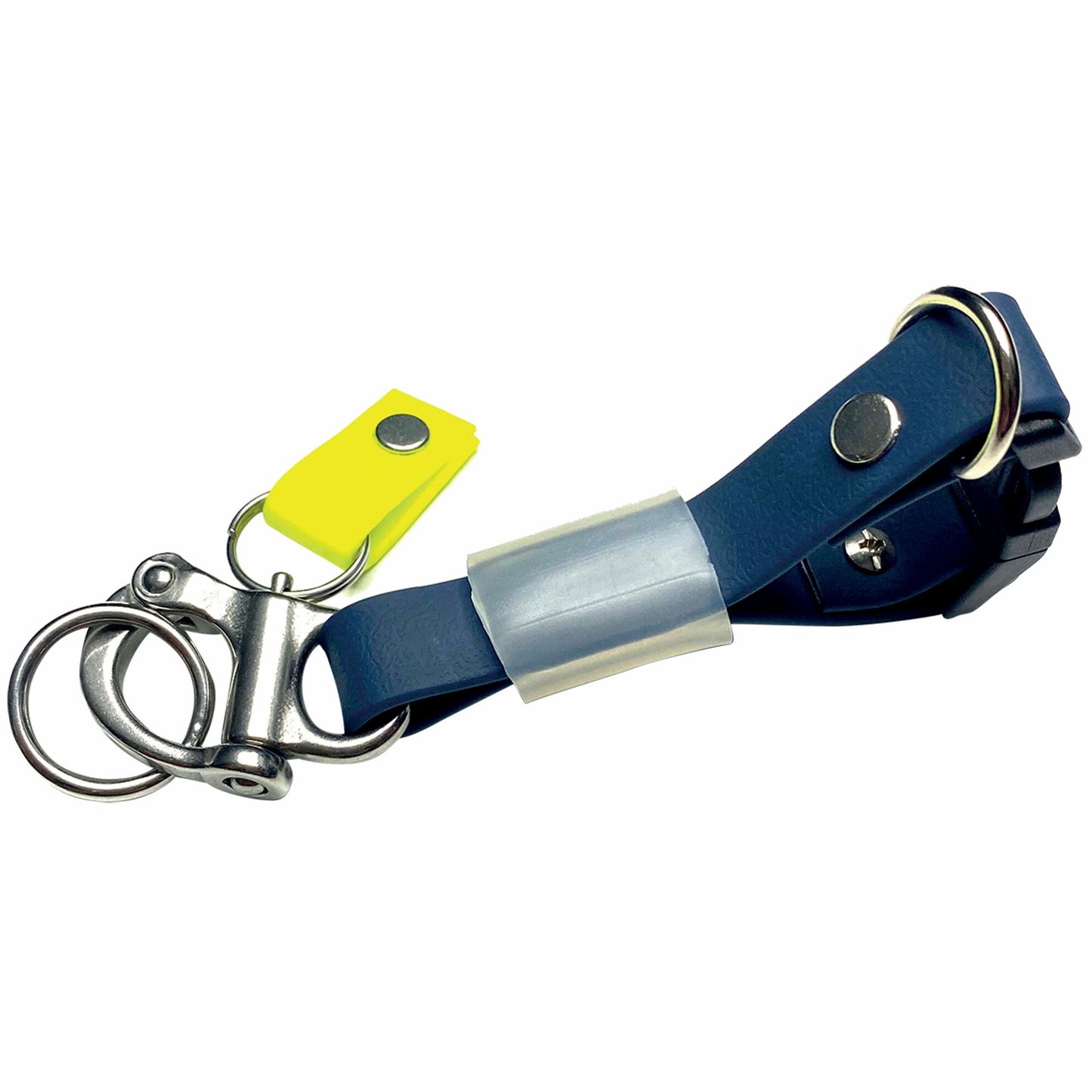 Attache sangle universelle variable