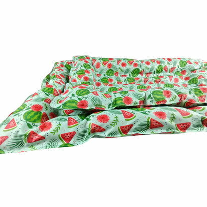 Tapis Rafraîchissant Premium au Gel