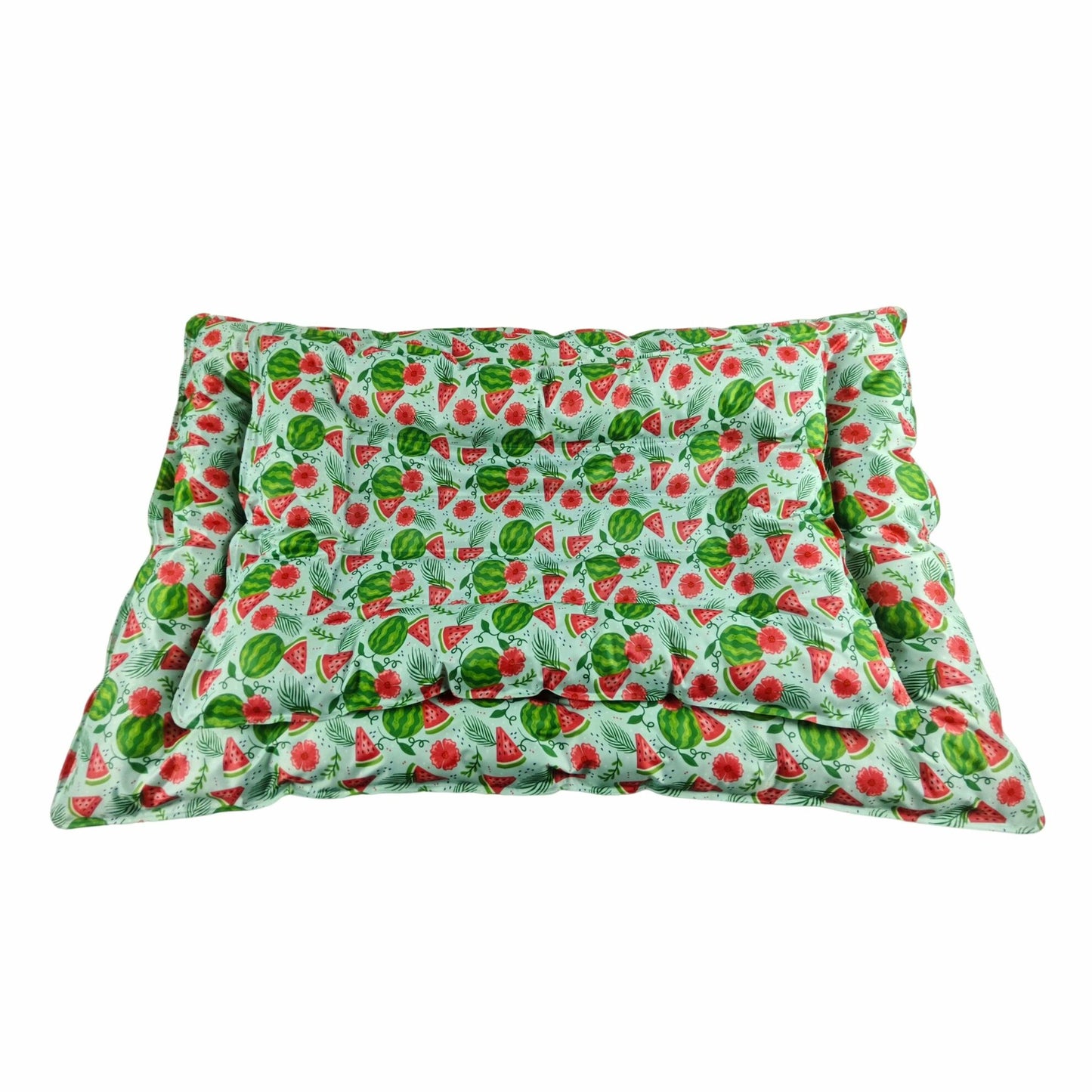 Tapis Rafraîchissant Premium au Gel