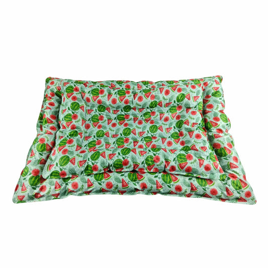 Tapis Rafraîchissant Premium au Gel