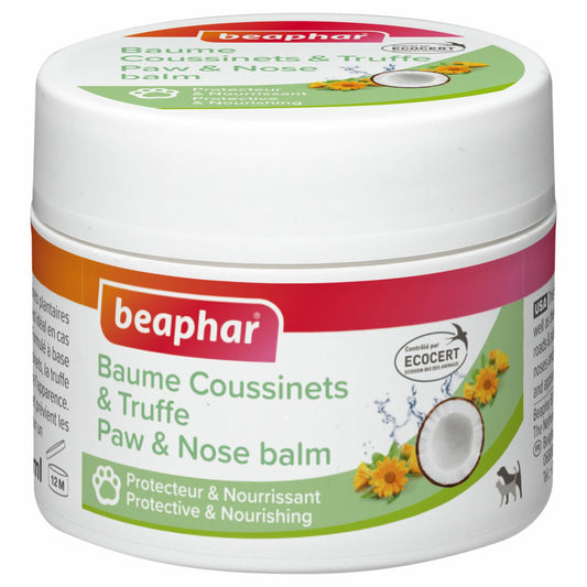 Baume Coussinets & Truffe Ecocert – 50 ml