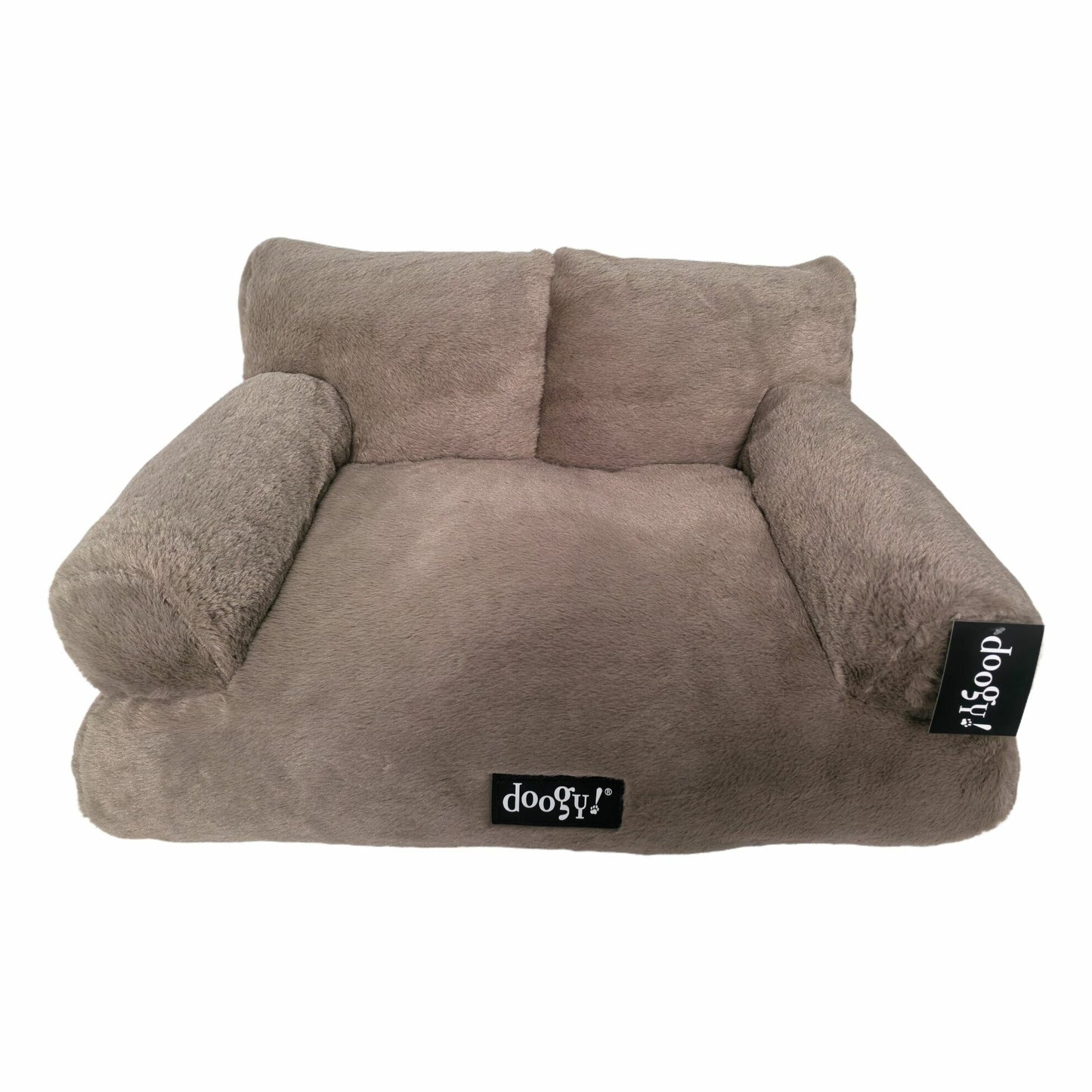 Fauteuil Calinou Gris