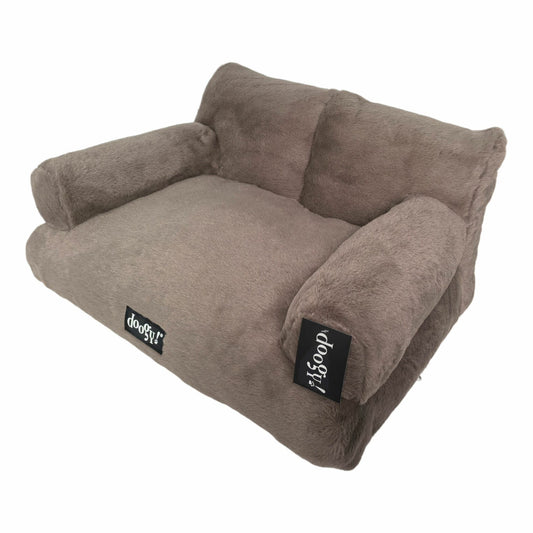 Fauteuil Calinou Gris