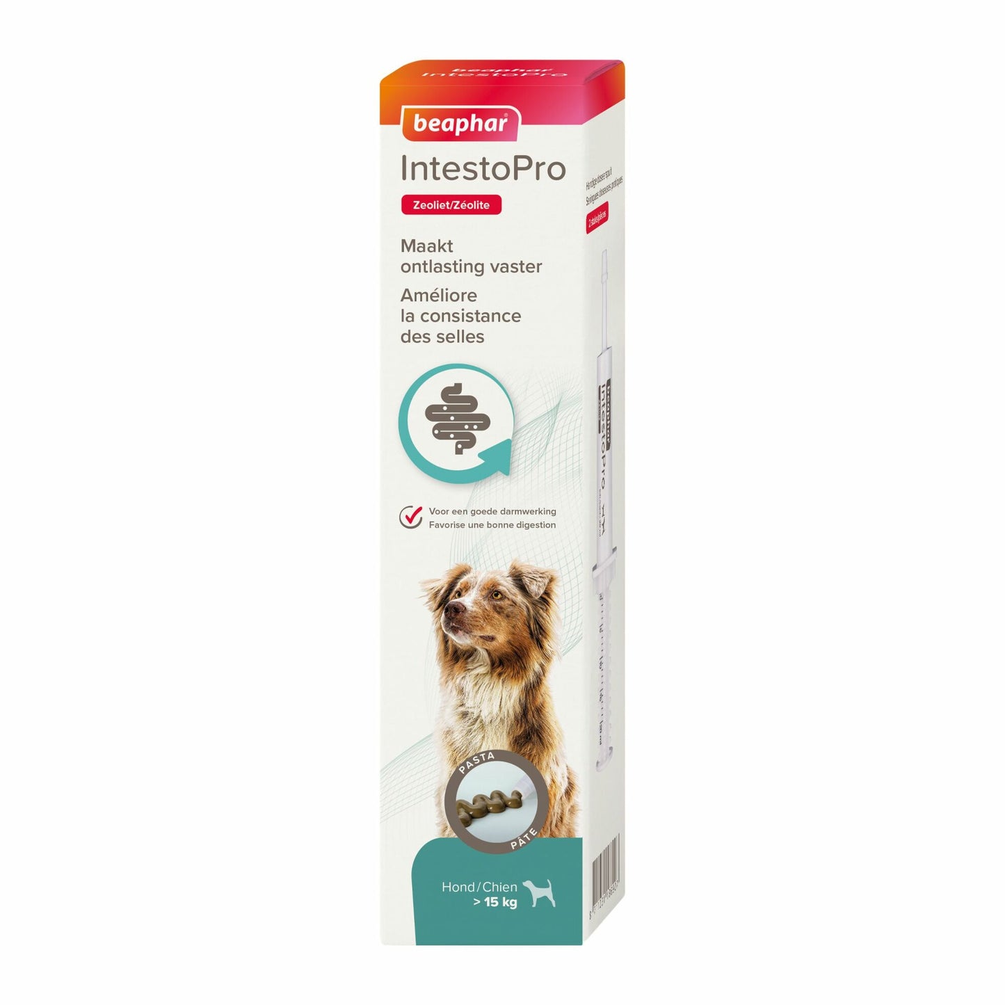 IntestoPro – 2 seringues de 20 ml