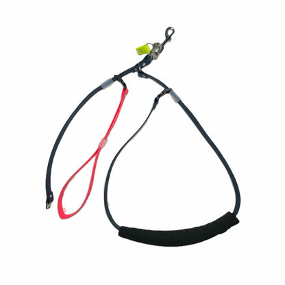Sangle Triangle double maintien