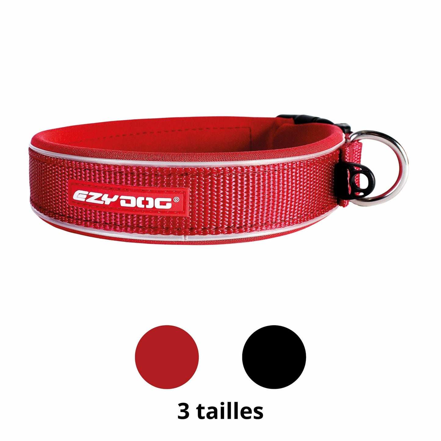 Collier néoprène imperméable Neo Classic