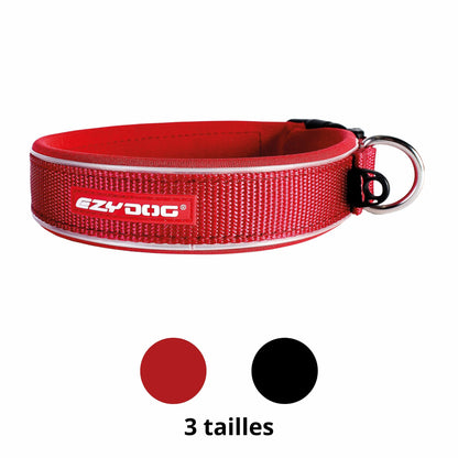 Collier néoprène imperméable Neo Classic