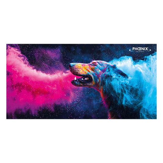 Tapis antidérapant Colordog pour table de toilettage