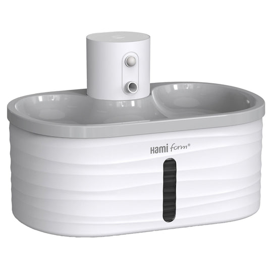 Fontaine automatique nomade Hamiform 2,5 L