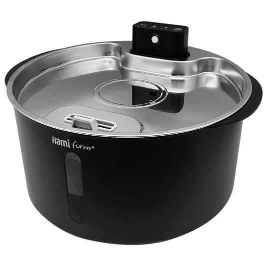 Fontaine sur batterie 7 L Hamiform
