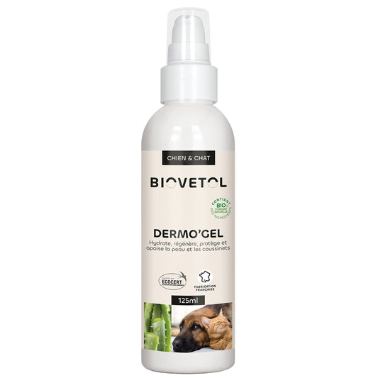 Dermo'Gel Bio 125 ml