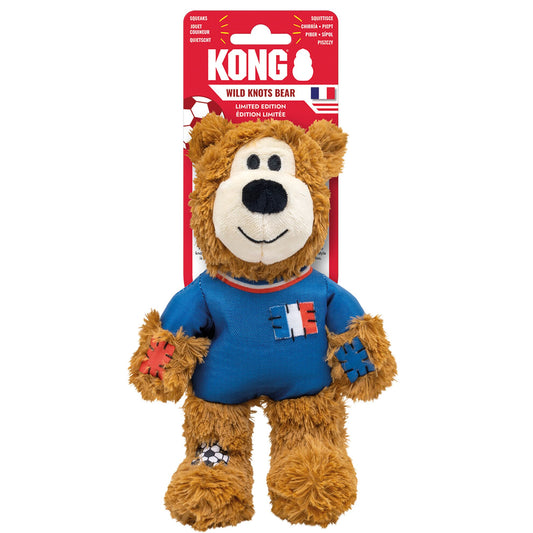 Wild Knots Sport Bear France