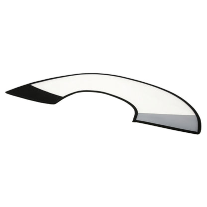 Collerette de protection plastique 7 tailles