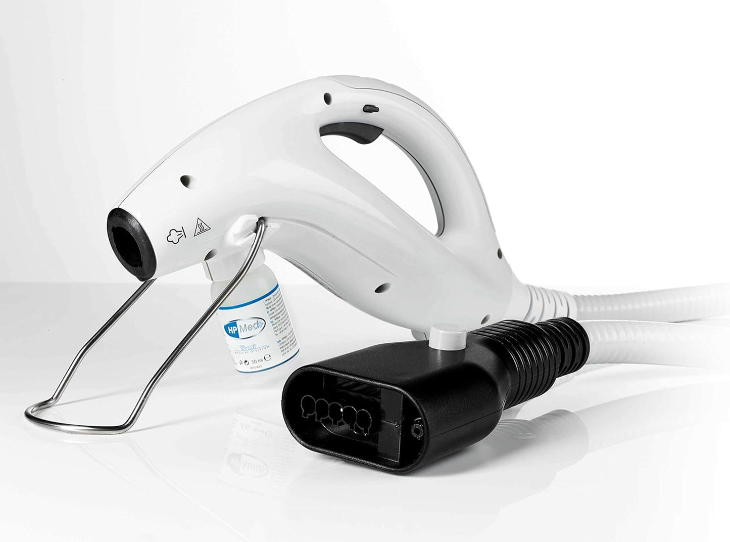 Nettoyeur Vapeur Eradicator Polti